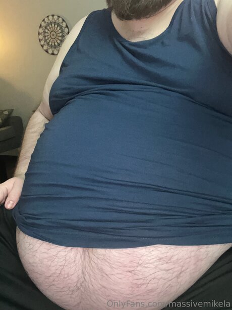 Massivemikela model hübsche galerien