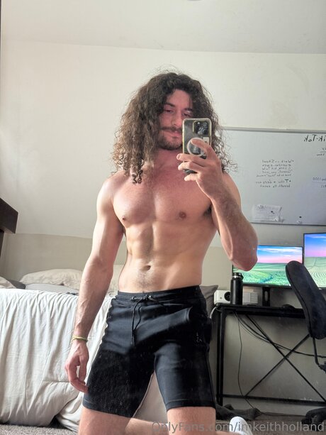 Imkeithholland pornostar nacktheit bild