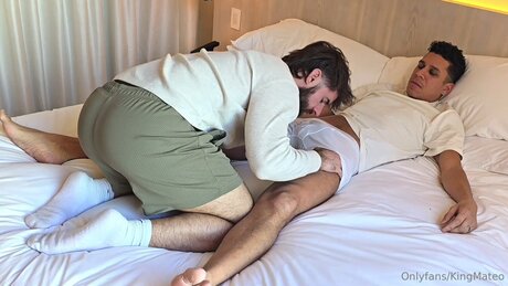 Kingmateoxxx schöne pornostar bild