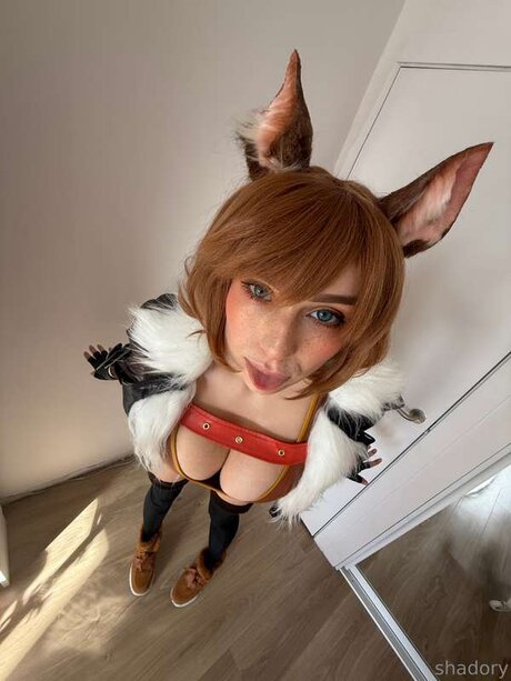 Shadory top hübsche foto