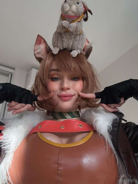 Shadory pornostar beste galerie