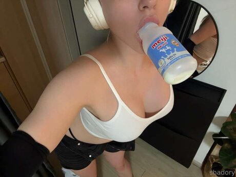 Shadory xxx pornostar galerie