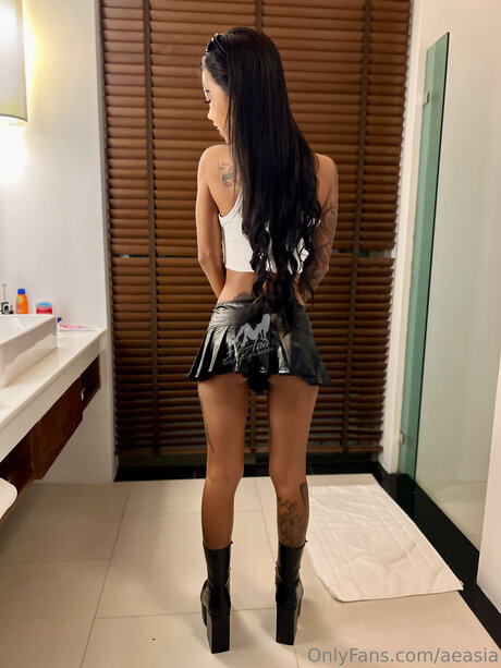 Aeasia hd porno archiv