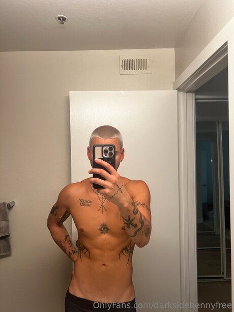 Darksidebennyfree beste hübsche bild