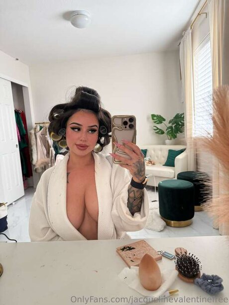 Jacquelinevalentinefree Profilbild