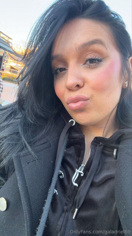 Galadriel69 erotische pornostar galerien