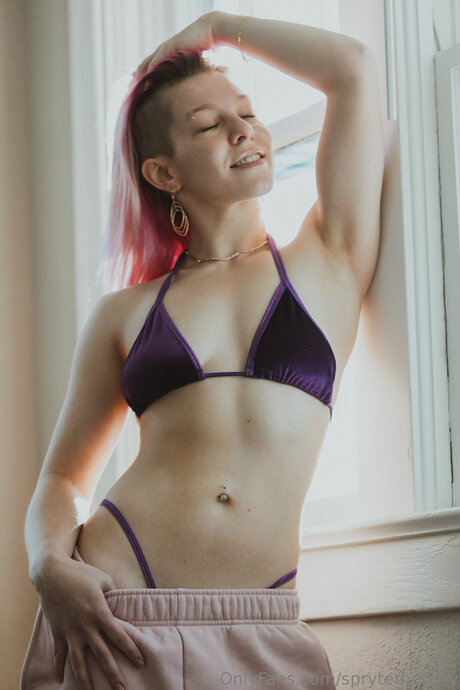 Sprytethefairy heiße pornografische archiv