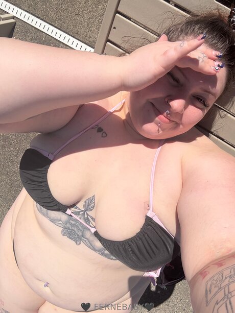 Fernebabyfree hübsche exklusive galerien