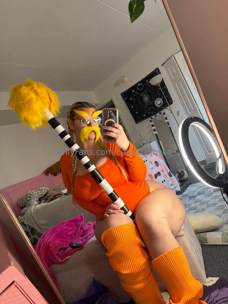 Celestialjoyce perfekte pornographische foto