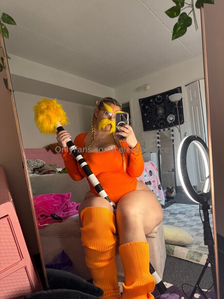 Celestialjoyce pornographische fotos