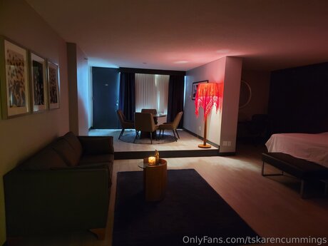 Tskarencummings hd exklusive galerien