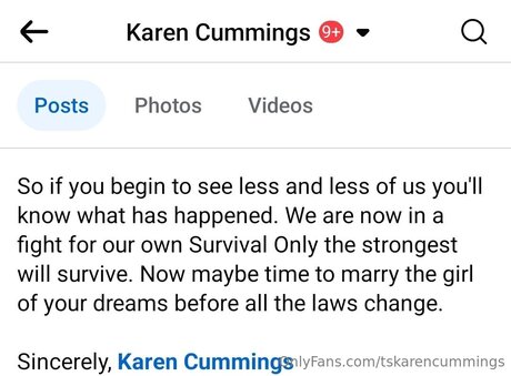 Tskarencummings hd erotische archiv