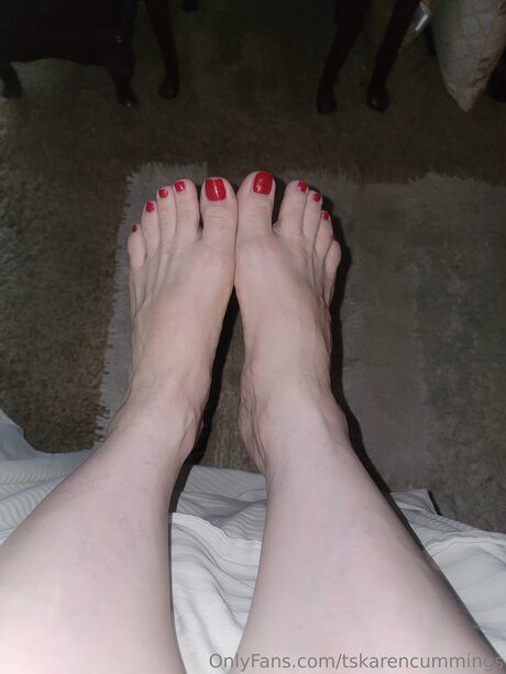 Tskarencummings perfekte archiv