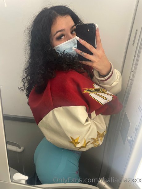 Thalia Diaz_ porno hd galerie