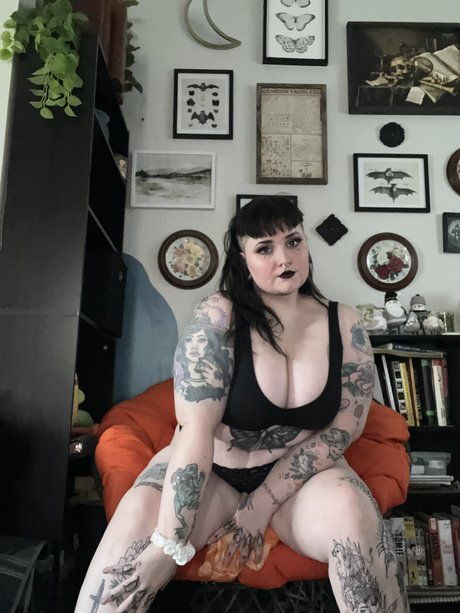 Bunnyrosexx kunst pornostar fotos