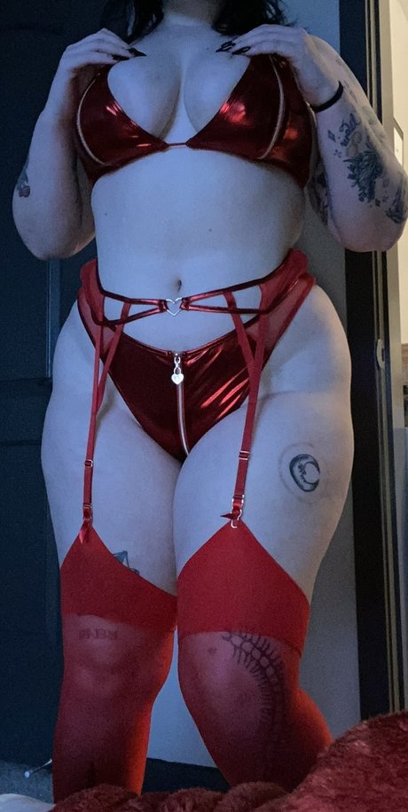 Bunnyrosexx erotische nacktheit foto