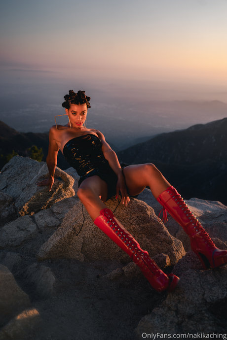 Naki Kaching_ kostenlose hd archiv