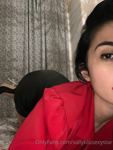 Sally Blu beste sex bilder