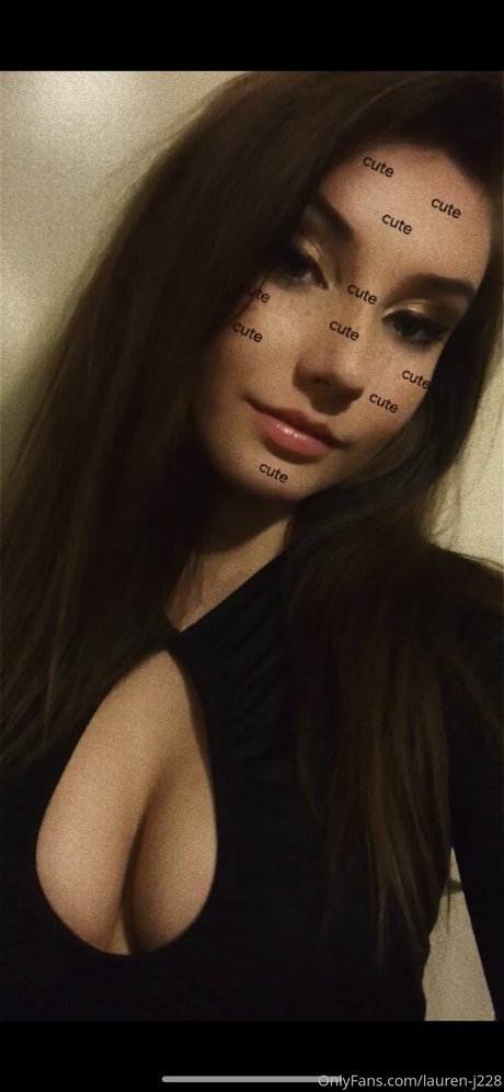 Lauren jadexoxo_ akt fotos