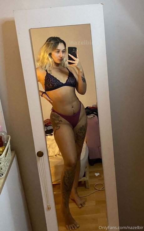 Naz elbir nacktheit porno foto