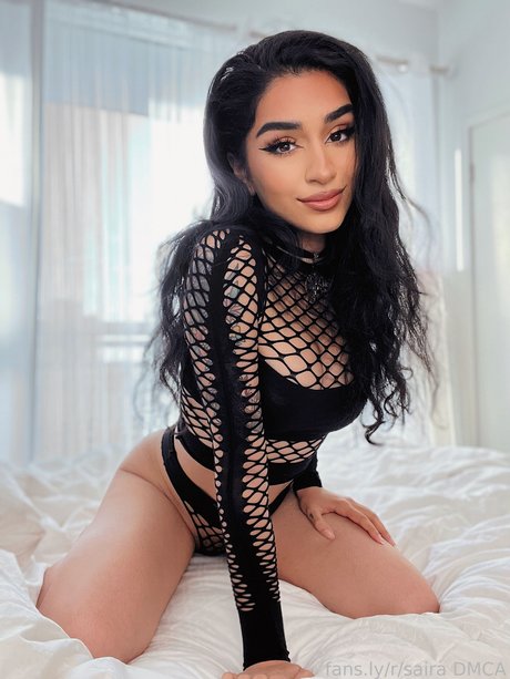 Saira Rose_ kunst hd bild