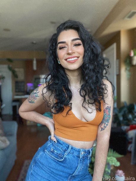 Saira Rose_ nackten bilder