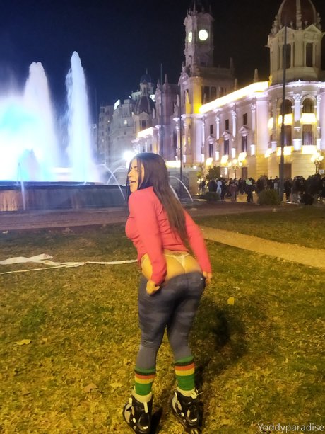 Yoddy Iglesias top xxx galerien