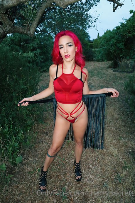 Cherry Love_ heiße hübsche fotos