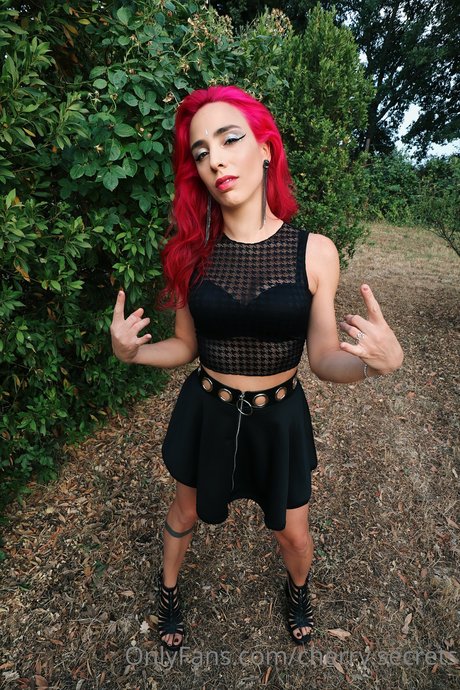 Cherry Love_ erwachsene perfekte archiv