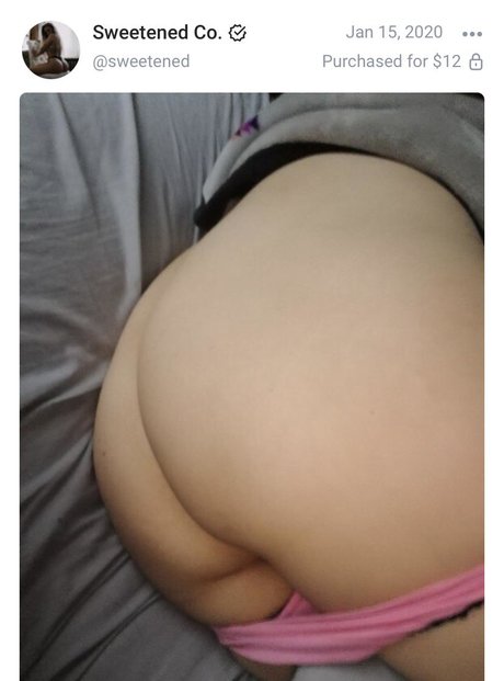 Sweetened nackt archiv