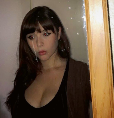 Alexismao_ top nackten foto