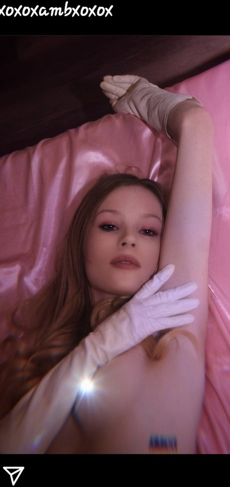 Angiexoxox perfekte pornographische bilder