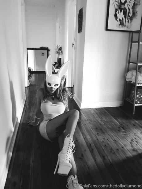 Goddess dollyd_ freie hd foto