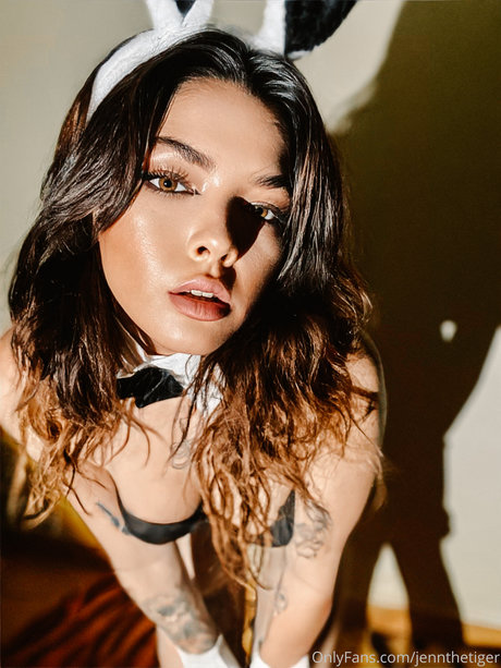 Jennifer Dawn hd archiv