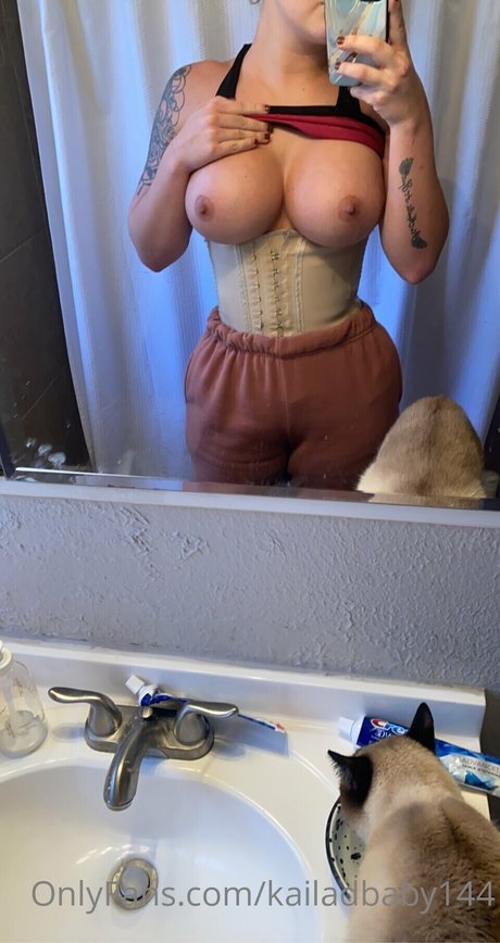 Kaila D hübsche hd fotos