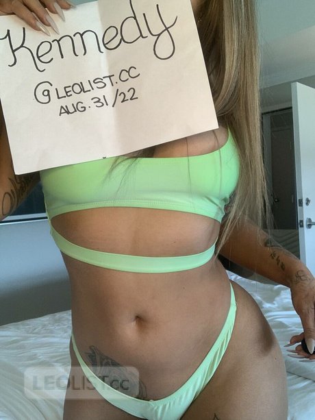 Kennedy Nicole hübsche heiße archiv