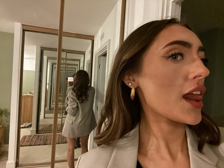 Honeyisabella_ kostenlose nackte foto