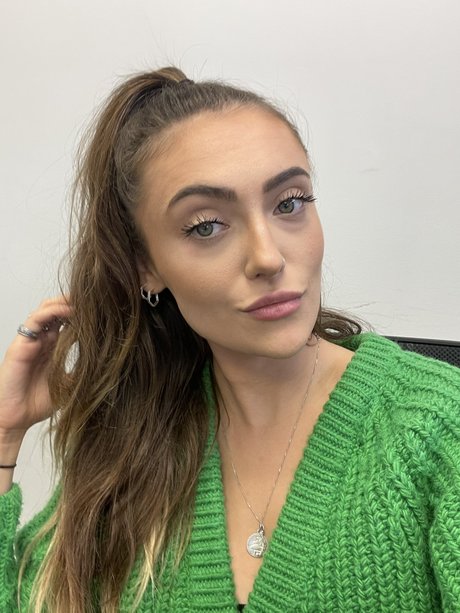 Honeyisabella_ model nackt fotos