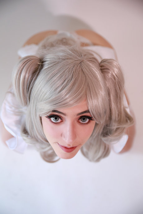 Kanchhi_ erotische hübsche foto