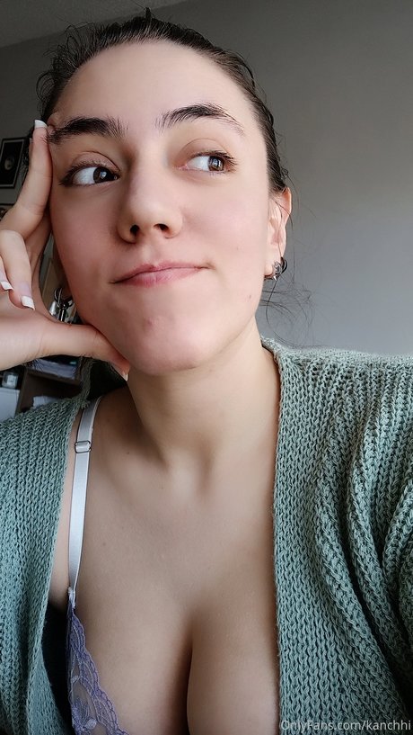 Kanchhi_ nackt kunst fotos