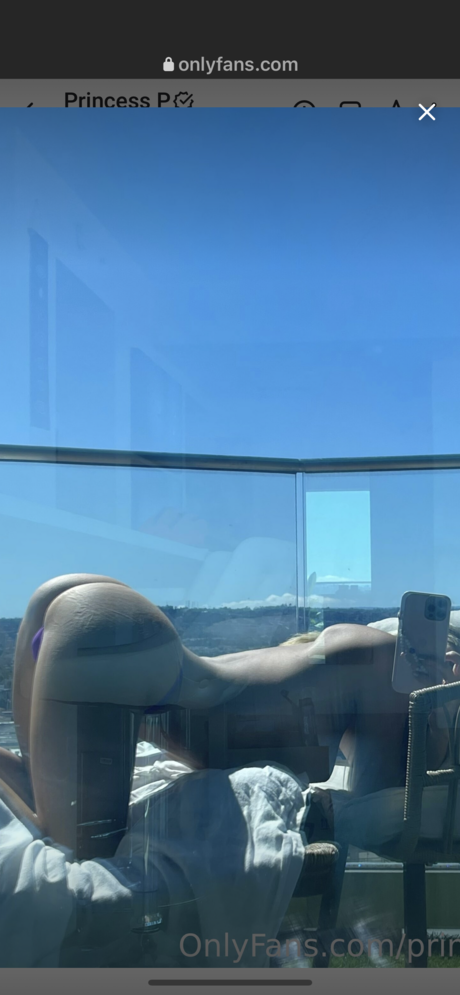 Princess pariss xxx hd galerien