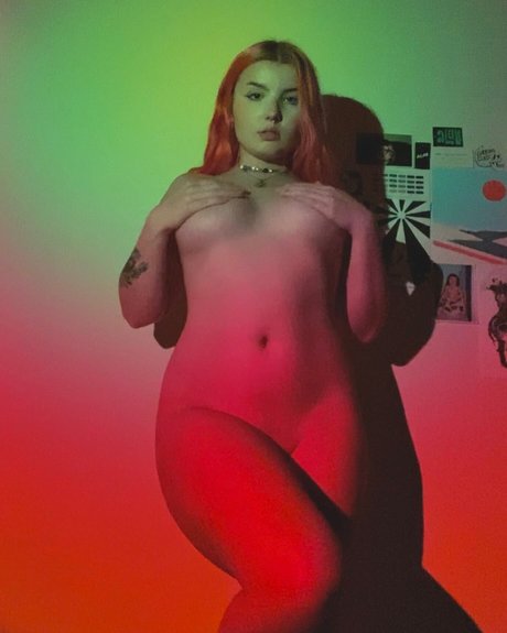 Rea Eyecndy kunst nackten archiv