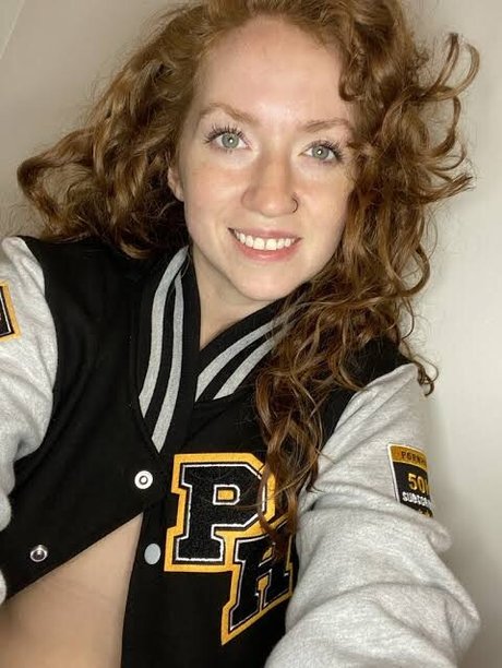 Alberta Couple schöne beste foto