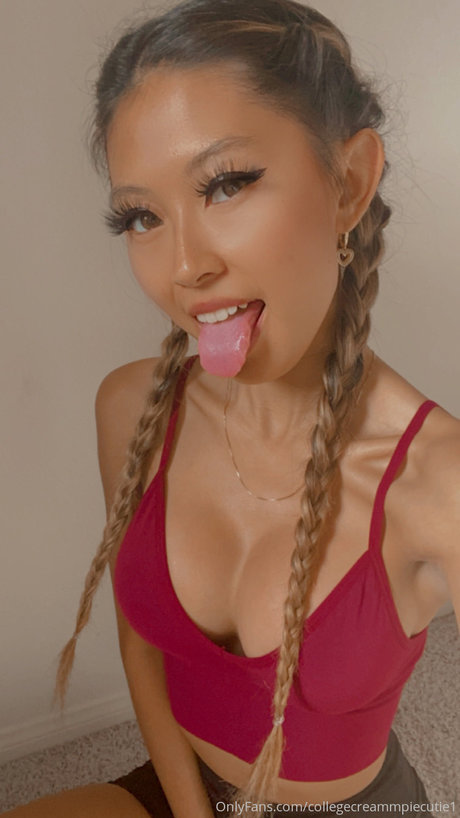 Jamie Luna pornostar nackten foto