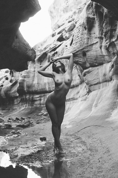 Carlotta Champagne hübsche fotos