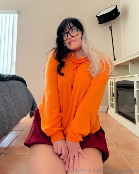 Drew Gulliver perfekte schöne foto