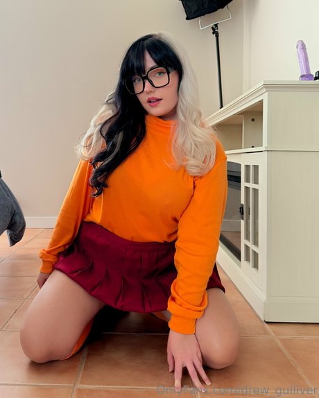 Drew Gulliver hübsche galerien