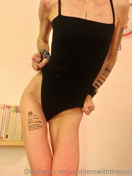 Problem with the sun_ hübsche xxx bild