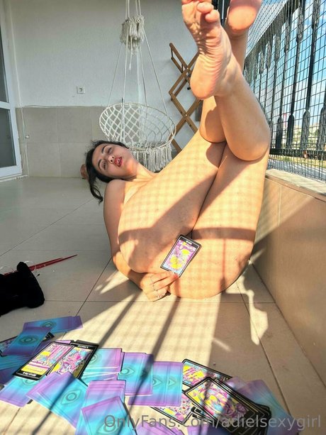 Adiel schauspielerin hübsche foto