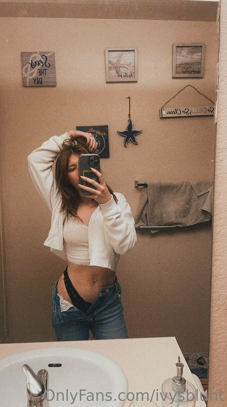 Ivysblunt model galerien